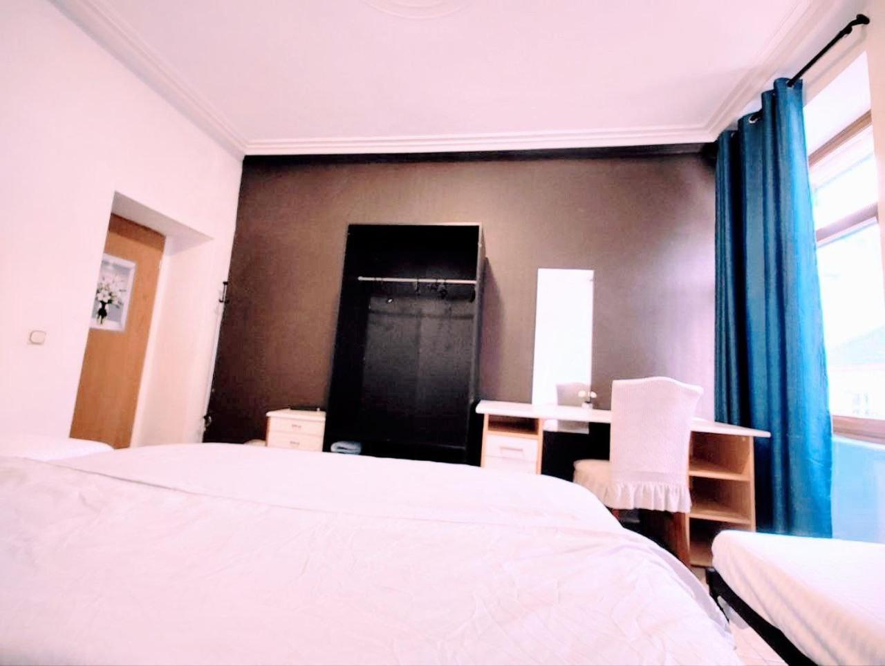 The Ark Eco Homestay Esch-sur-Alzette Exterior photo