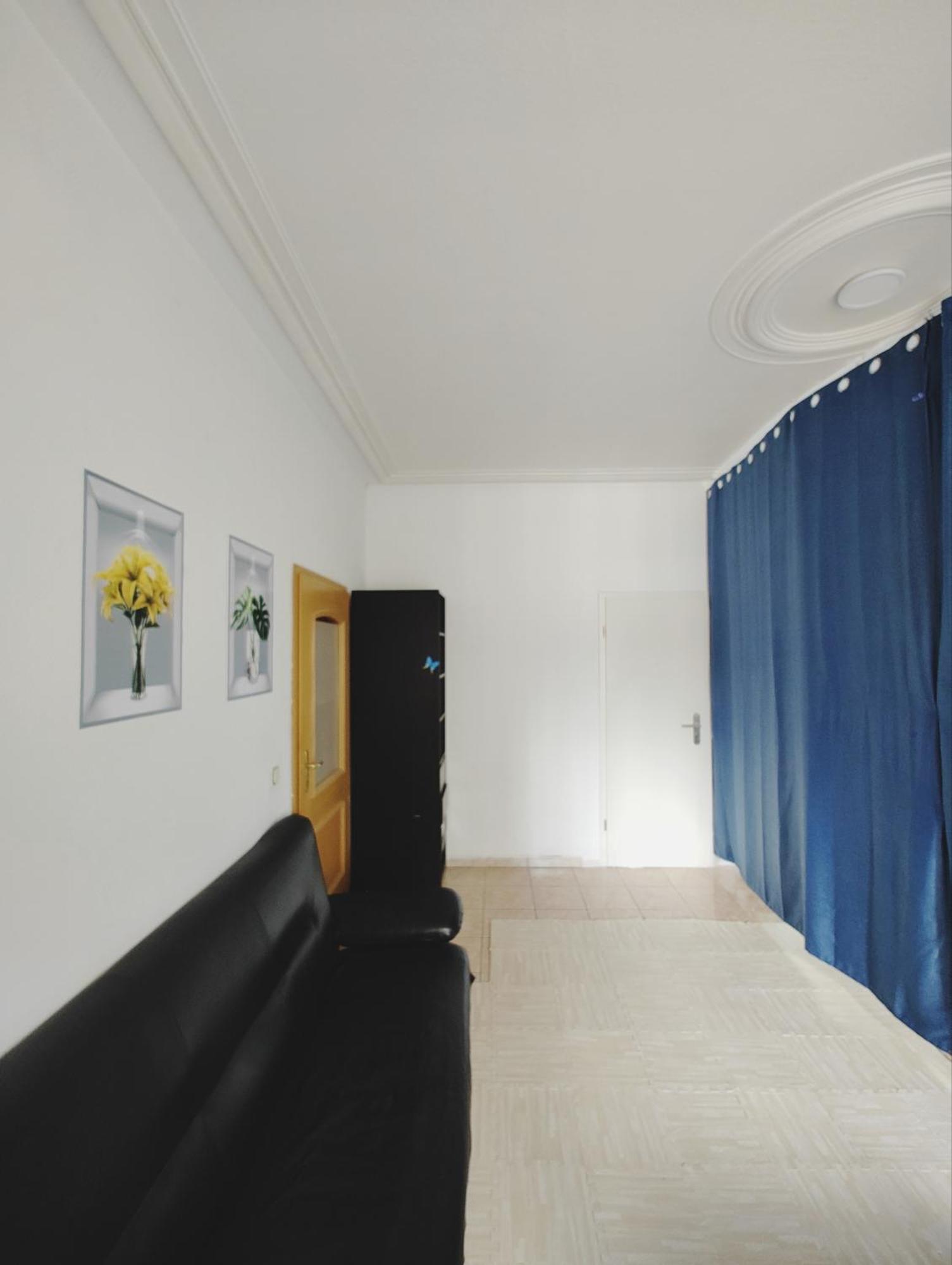 The Ark Eco Homestay Esch-sur-Alzette Exterior photo